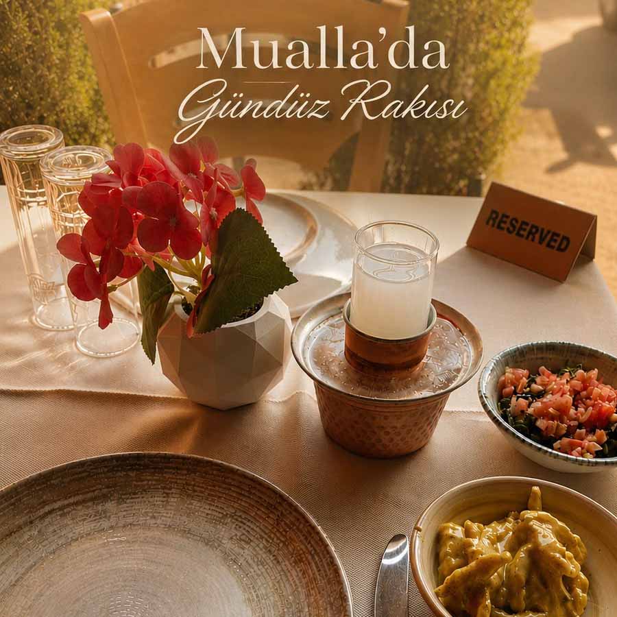 En İyi Meze Ankara — Mualla Sofrası Ankara meyhane mezeleri — Mualla sofra düzeni